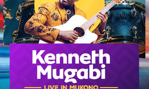 Kenneth Mugabi Live In Mukono