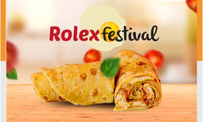Rolex Festival 2024