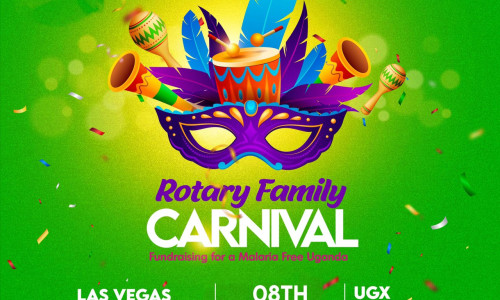 THE ROTARY FAMILY CARNIVAL