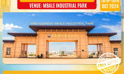 Mbale Trade Show Expo 2024