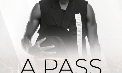 A Pass Live In Concert