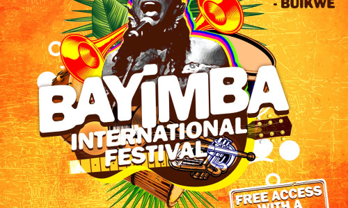 Bayimba Festival