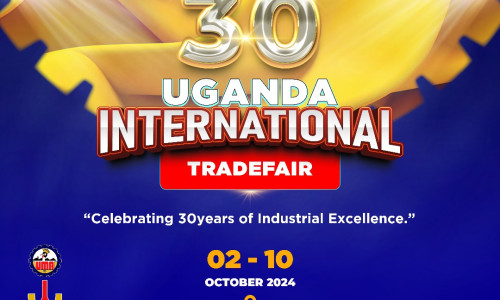 Uganda International Tradefair
