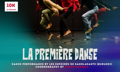 Le Première Danse