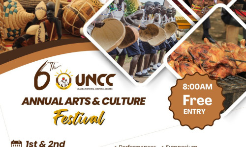 Annual Arts & Culture Festival 2024