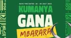 Kumanyagana Fest Mbarara Edition