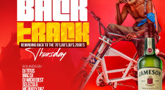 BackTrack Thursday