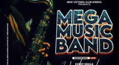 Mega Music Band