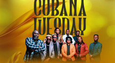 Cubana Tuesday