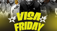 Visa Friday