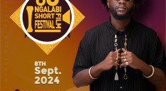 Ngalabi Short Film Festival