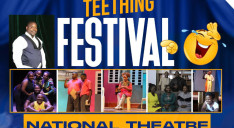 Teething Festival