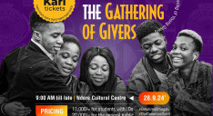 Gathering Of Givers