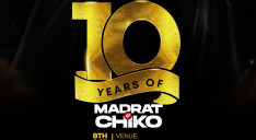 10 Years Of Madrat and Chiko