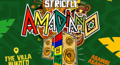 Strictly Amapiano