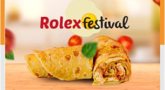 Rolex Festival 2024