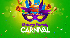 THE ROTARY FAMILY CARNIVAL