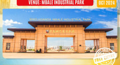 Mbale Trade Show Expo 2024