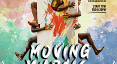 MOVING MURALS