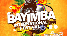 Bayimba Festival