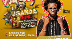 Vumbula Uganda Festival