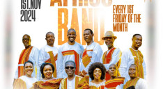 Afrigo Band live at Fusion Eco Resort Munyonyo