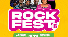 Rock Fest Ug