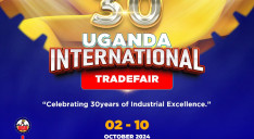 Uganda International Tradefair