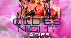 Oldies Night - Ladies Edition