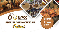 Annual Arts & Culture Festival 2024