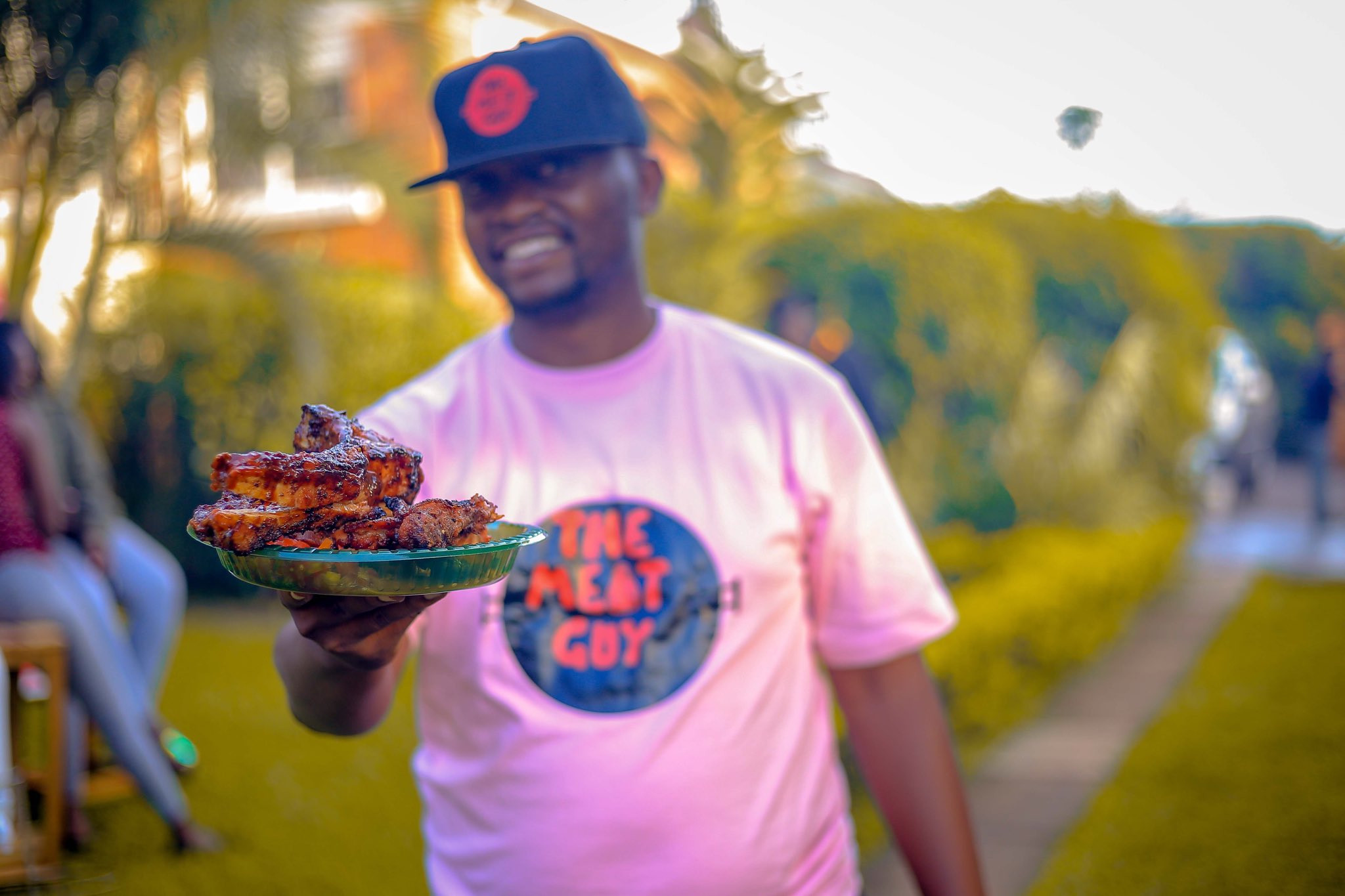 Gallery photos The Meat Guy