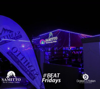 Samitto Bar & Lounge 