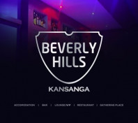 Beverly Hills Kansanga 
