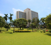 Sheraton Kampala Hotel 