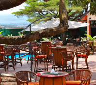 Cayenne Restaurant And Lounge 