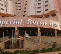 Imperial Royale Hotel 