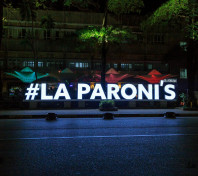 La Paroni's 