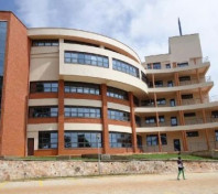 Makerere University Business School 