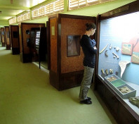 Uganda Museum 