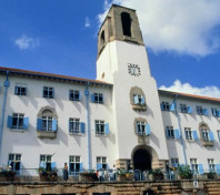Makerere University 