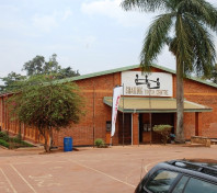 Nsambya Sharing Youth Center 