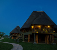 Kigambira Safari Lodge 
