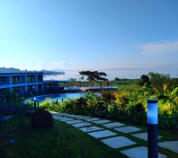 Aquarius Kigo Resort 