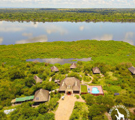 Twiga Safari Lodge