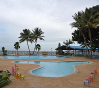 Imperial Resort Beach Hotel 