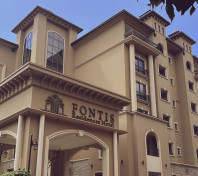 Fontis Residences Hotel 