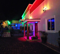 Capital One Lounge & Cafe Arua Ug 