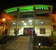Igongo Country Hotel and Cultural Centre 