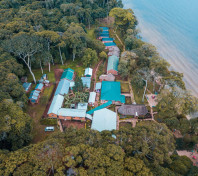 Mirembe Resort Beach Hotel Ssese Islands 