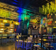 Casablanca Bar and Restaurant Mukono 